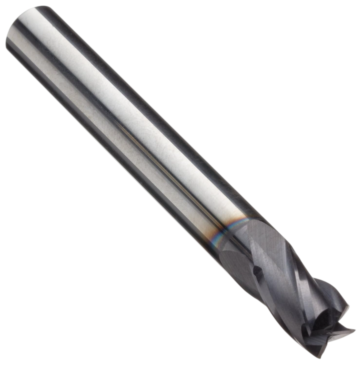 Niagara Cutter N46420 Carbide Square Nose End Mill