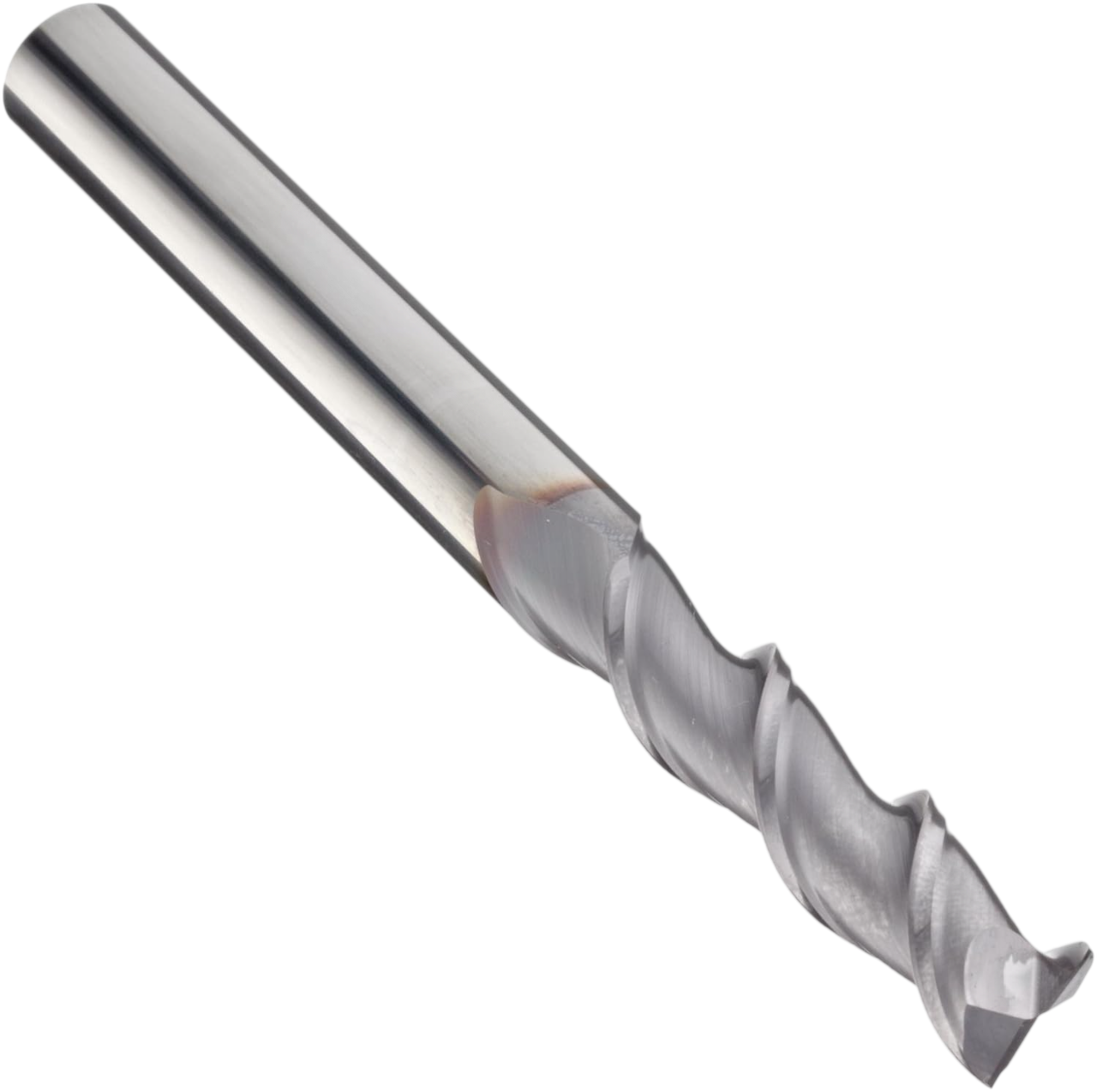 N61479 Carbide Square Nose End Mill by Niagara Cutter