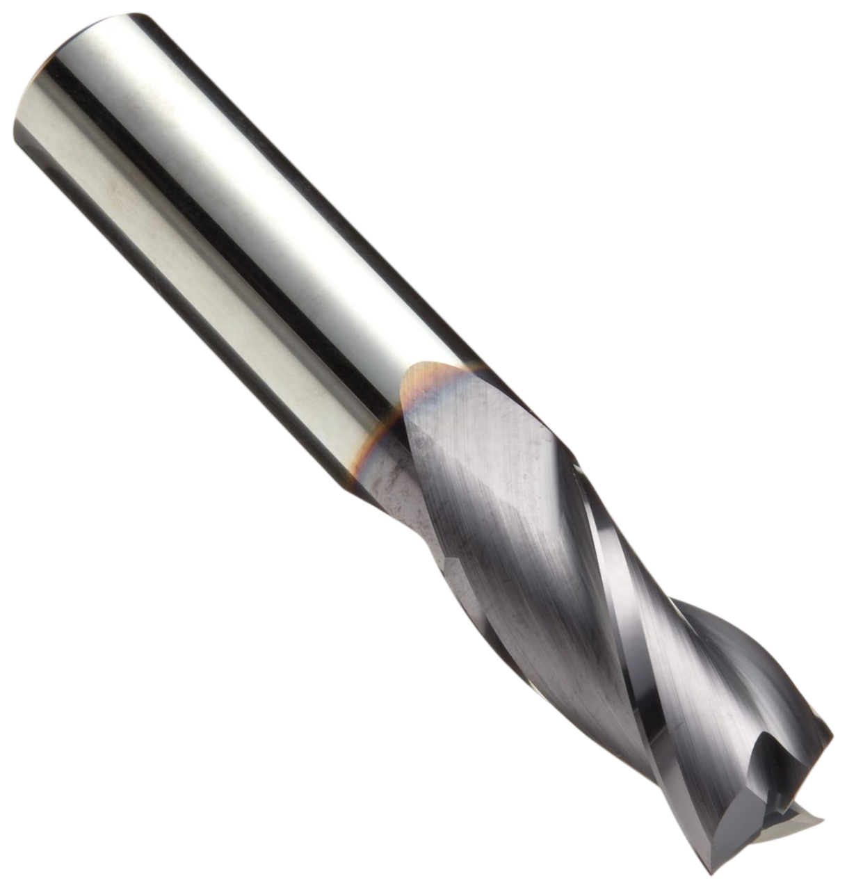 N86006 Carbide Square Nose End Mill