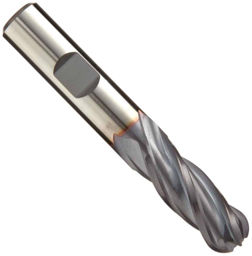 Niagara Cutter: Cutting Tools, End Mills & Speeds and Feeds Catalog